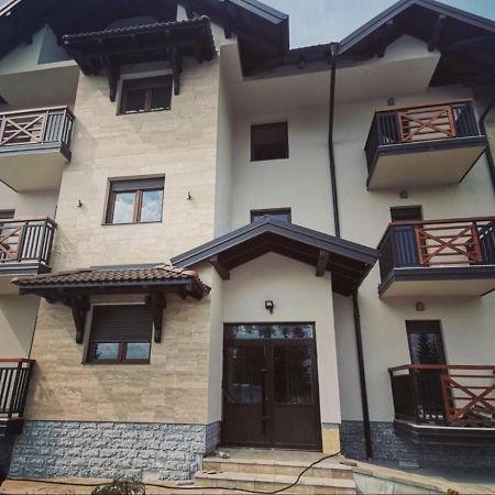 Apartman Wind Zlatibor Apartment Exterior photo