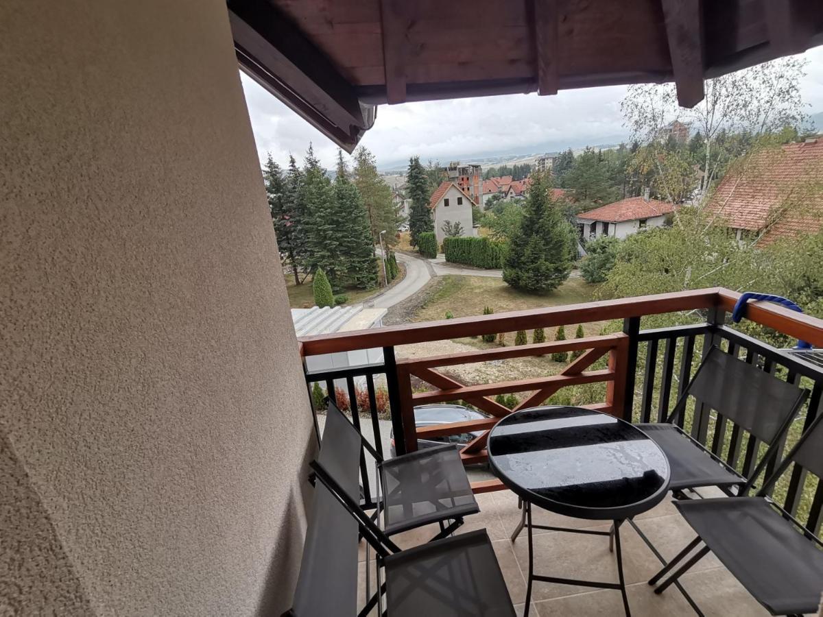 Apartman Wind Zlatibor Apartment Exterior photo