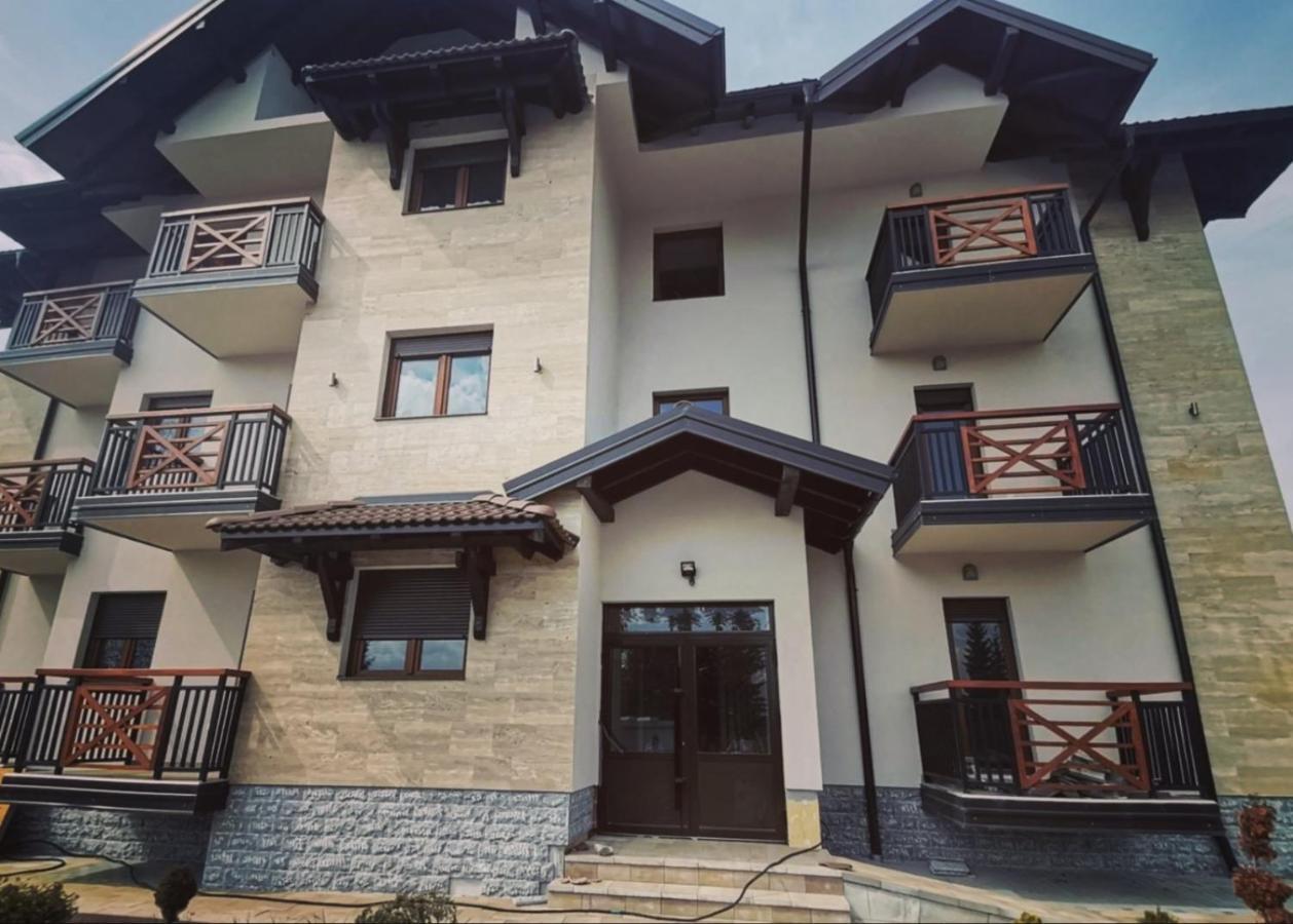 Apartman Wind Zlatibor Apartment Exterior photo